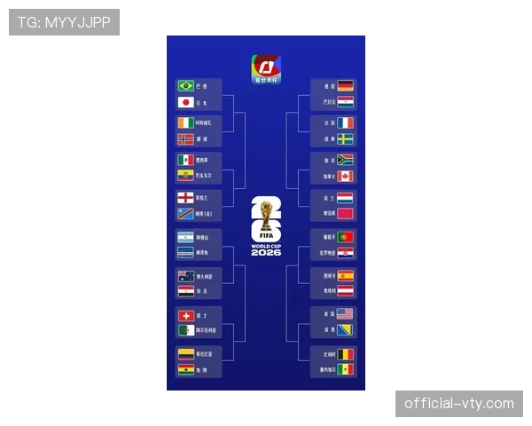 2026世界杯八强战看点增加,法国将迎来摩洛哥挑战 2026世界杯八强战看点增加,法国将迎来摩洛哥挑战